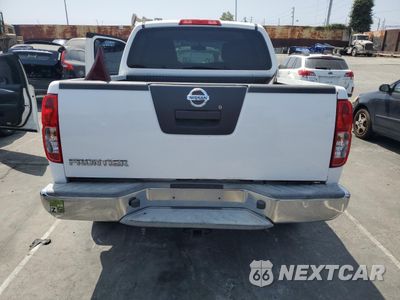 Zdjęcie 6 z 12 samochodu: 2012 NISSAN FRONTIER S VIN:1N6AD0ER5CC443552 - miniatura