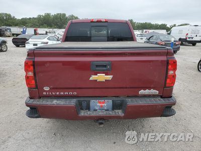 Zdjęcie 6 z 12 samochodu: 2015 CHEVROLET SILVERADO K1500 HIGH COUNTRY VIN:3GCUKTEC3FG286608 - miniatura