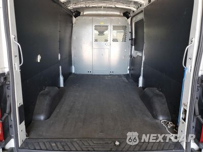 Zdjęcie 10 z 13 samochodu: 2015 FORD TRANSIT T-150 VIN:1FTNE2CM2FKA02735 - miniatura