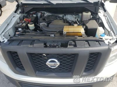Zdjęcie 12 z 13 samochodu: 2019 NISSAN NV 1500 S VIN:1N6BF0KM3KN809373 - miniatura