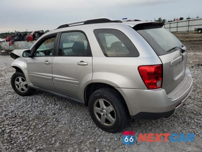 Drugie zdjęcie samochodu z przodu: 2008 PONTIAC TORRENT VIN:2CKDL33F886074563 - miniatura