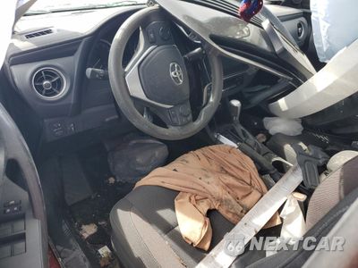 Zdjęcie 8 z 13 samochodu: 2019 TOYOTA COROLLA L VIN:5YFBURHE2KP943789 - miniatura