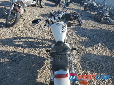 Zdjęcie 6 z 10 samochodu: 2006 HONDA CMX250 C VIN:JH2MC13076K208164 - miniatura