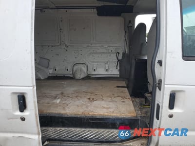 Zdjęcie 10 z 12 samochodu: 2006 FORD ECONOLINE E350 SUPER DUTY VAN VIN:1FTSE34S96HA27585 - miniatura