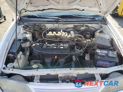 Zdjęcie 11 z 12 samochodu: 1996 NISSAN SENTRA E VIN:1N4AB41D3TC713040 - miniatura