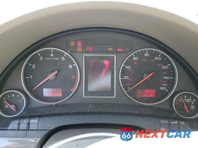 Zdjęcie 9 z 12 samochodu: 2003 AUDI A4 1.8T QUATTRO VIN:WAULC68E93A316080 - miniatura