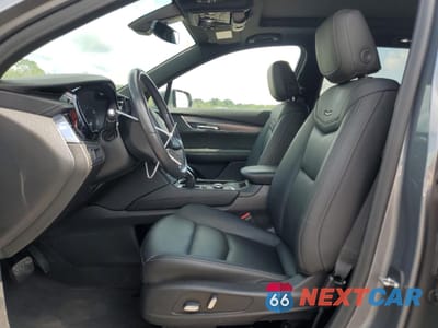 Zdjęcie 7 z 13 samochodu: 2021 CADILLAC XT6 LUXURY VIN:1GYKPAR41MZ163350 - miniatura