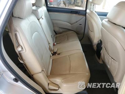 Zdjęcie 11 z 14 samochodu: 2012 HYUNDAI VERACRUZ GLS VIN:KM8NU4CC5CU198154 - miniatura