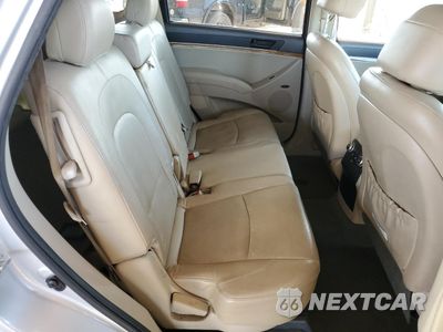 Zdjęcie 12 z 16 samochodu: 2012 HYUNDAI VERACRUZ GLS VIN:KM8NU4CC5CU198154 - miniatura