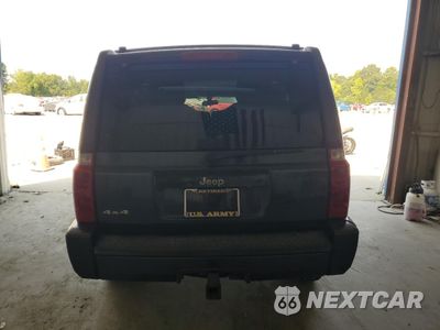 Zdjęcie 6 z 15 samochodu: 2007 JEEP COMMANDER VIN:1J8HG48K17C634043 - miniatura