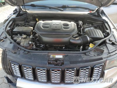 Zdjęcie 11 z 12 samochodu: 2019 JEEP GRAND CHEROKEE LAREDO VIN:1C4RJFAG4KC573892 - miniatura