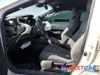 Zdjęcie 7 z 13 samochodu: 2020 TOYOTA COROLLA SE VIN:JTDS4RCE4LJ009839 - miniatura