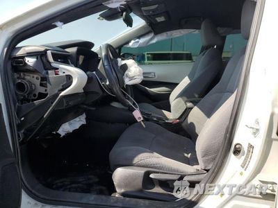 Zdjęcie 7 z 13 samochodu: 2020 TOYOTA COROLLA SE VIN:JTDS4RCE4LJ009839 - miniatura