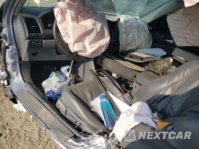 Zdjęcie 8 z 13 samochodu: 2007 HONDA ACCORD EX VIN:1HGCM66547A044239 - miniatura