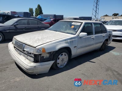 1996 VOLVO 960 YV1KS9601T1093778 - główne zdjęcie licytacji z USA - miniatura