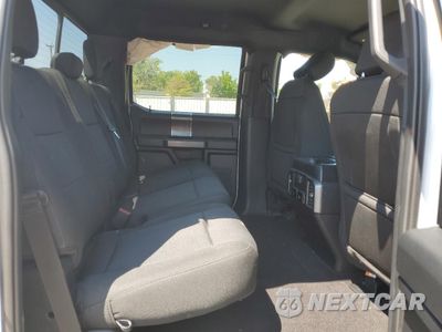 Zdjęcie 11 z 14 samochodu: 2020 FORD F150 SUPERCREW VIN:1FTEW1EP3LKF16572 - miniatura