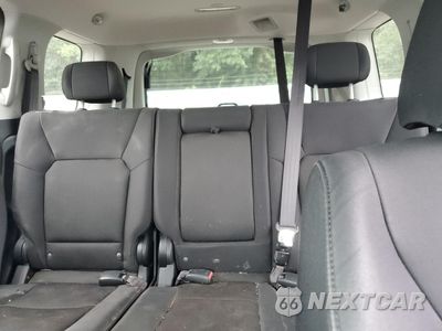 Zdjęcie 10 z 13 samochodu: 2011 HONDA PILOT LX VIN:5FNYF4H26BB074669 - miniatura