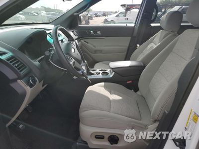 Zdjęcie 7 z 15 samochodu: 2013 FORD EXPLORER VIN:1FM5K7B81DGC59035 - miniatura
