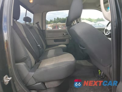 Zdjęcie 10 z 12 samochodu: 2012 DODGE RAM 2500 SLT VIN:3C6TD4JT2CG167873 - miniatura