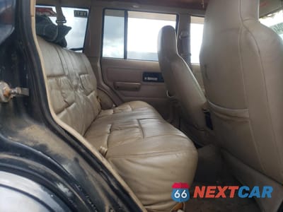 Zdjęcie 11 z 14 samochodu: 1996 JEEP CHEROKEE SPORT VIN:1J4FJ68S7TL302253 - miniatura