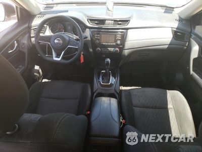 Zdjęcie 8 z 14 samochodu: 2017 NISSAN ROGUE S VIN:KNMAT2MV6HP559469 - miniatura