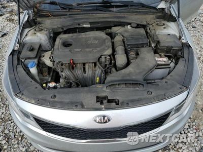 Zdjęcie 11 z 12 samochodu: 2016 KIA OPTIMA VIN:5XXGT4L37GG088265 - miniatura