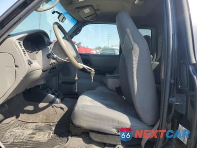 Zdjęcie 7 z 12 samochodu: 2003 MAZDA B4000 CAB PLUS VIN:4F4YR46E53TM04215 - miniatura