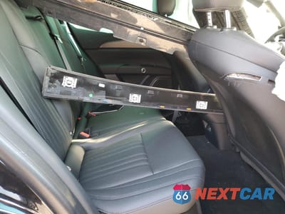 Zdjęcie 11 z 13 samochodu: 2024 MASERATI GRECALE GT VIN:ZN6PMDAA0R7455287 - miniatura