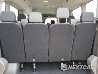 Zdjęcie 10 z 13 samochodu: 2020 FORD TRANSIT T-350 VIN:1FBAX2C85LKA24773 - miniatura