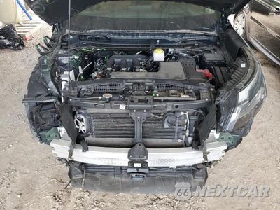 Zdjęcie 12 z 13 samochodu: 2023 NISSAN PATHFINDER PLATINUM VIN:5N1DR3DH4PC262682 - miniatura