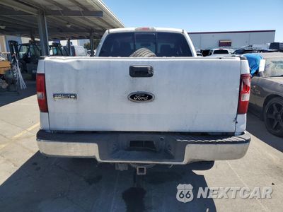 Zdjęcie 6 z 12 samochodu: 2005 FORD F150 VIN:1FTPX12595FA89466 - miniatura