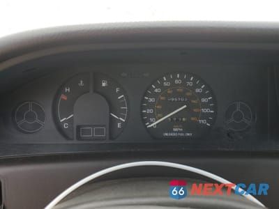 Zdjęcie 9 z 12 samochodu: 1990 TOYOTA COROLLA DLX VIN:2T1AE94A8LC045775 - miniatura