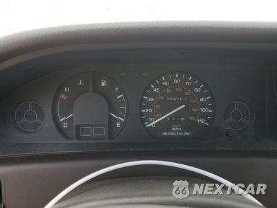 Zdjęcie 9 z 12 samochodu: 1990 TOYOTA COROLLA DLX VIN:2T1AE94A8LC045775 - miniatura