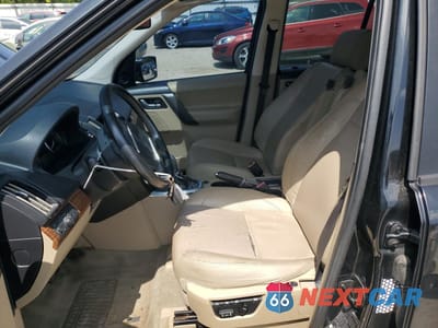 Zdjęcie 7 z 12 samochodu: 2010 LAND ROVER LR2 HSE VIN:SALFR2BNXAH173024 - miniatura