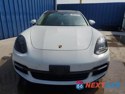 Piąte zdjęcie samochodu w środku: 2018 PORSCHE PANAMERA 4S VIN:WP0AB2A74JL13230X - miniatura