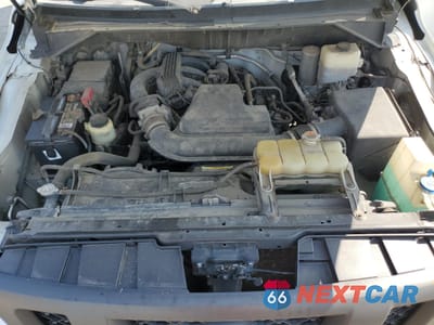 Zdjęcie 12 z 13 samochodu: 2014 NISSAN NV 2500 VIN:1N6BF0LX6EN105973 - miniatura