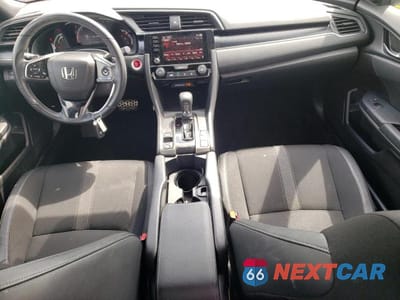 Zdjęcie 8 z 12 samochodu: 2021 HONDA CIVIC SPORT VIN:SHHFK7H46MU231284 - miniatura