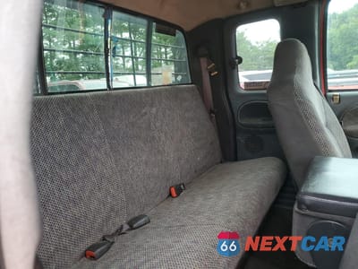 Zdjęcie 10 z 12 samochodu: 2000 DODGE RAM 3500 VIN:1B7MF3365YJ183452 - miniatura