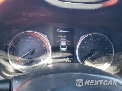 Zdjęcie 9 z 13 samochodu: 2018 INFINITI Q50 PURE VIN:JN1CV7AP9JM241006 - miniatura