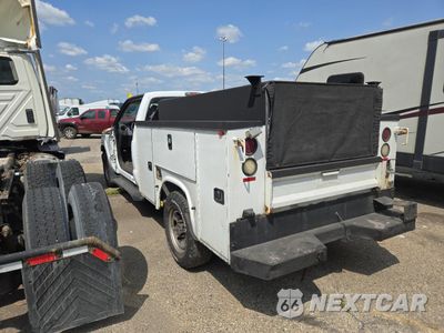 Drugie zdjęcie samochodu z przodu: 2015 FORD F250 SUPER DUTY VIN:1FD7X2A62FED17388 - miniatura