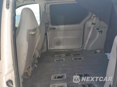 Zdjęcie 11 z 13 samochodu: 1999 FORD WINDSTAR LX VIN:2FMZA5140XBB07234 - miniatura