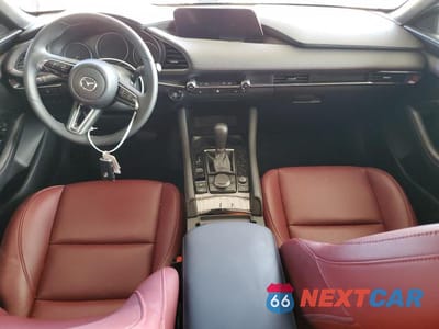 Zdjęcie 8 z 12 samochodu: 2024 MAZDA 3 PREFERRED VIN:JM1BPBLM3R1707065 - miniatura