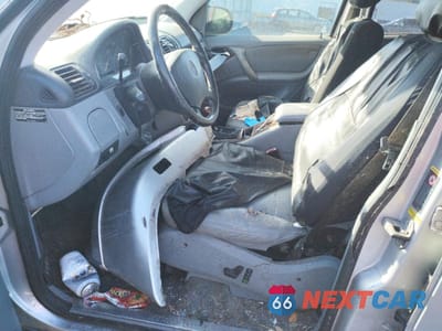 Zdjęcie 7 z 13 samochodu: 2001 MERCEDES-BENZ ML 320 VIN:4JGAB54E21A257959 - miniatura