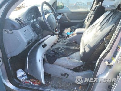 Zdjęcie 7 z 13 samochodu: 2001 MERCEDES-BENZ ML 320 VIN:4JGAB54E21A257959 - miniatura