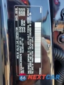 Zdjęcie 13 z 13 samochodu: 2017 VOLVO S90 T6 INSCRIPTION VIN:YV1A22ML2H1006218 - miniatura