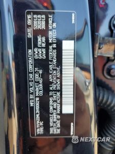 Zdjęcie 13 z 13 samochodu: 2017 VOLVO S90 T6 INSCRIPTION VIN:YV1A22ML2H1006218 - miniatura