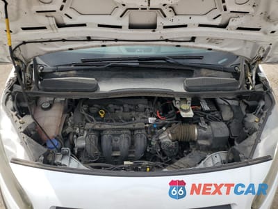 Zdjęcie 12 z 13 samochodu: 2014 FORD TRANSIT CONNECT XL VIN:NM0LS7E71E1161994 - miniatura