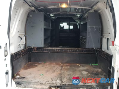 Zdjęcie 10 z 13 samochodu: 2013 FORD ECONOLINE E350 SUPER DUTY VAN VIN:1FTSS3EL4DDB37366 - miniatura