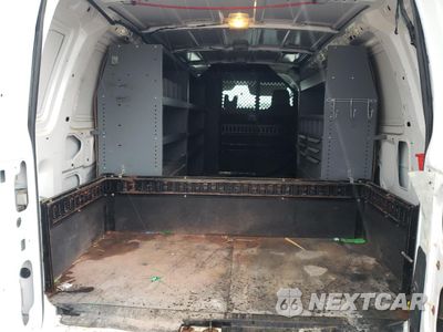 Zdjęcie 10 z 13 samochodu: 2013 FORD ECONOLINE E350 SUPER DUTY VAN VIN:1FTSS3EL4DDB37366 - miniatura