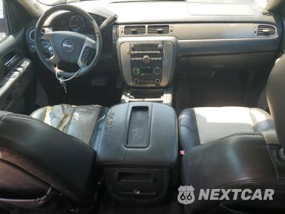 Zdjęcie 8 z 14 samochodu: 2012 GMC SIERRA K1500 SLT VIN:3GTP2WE79CG117156 - miniatura